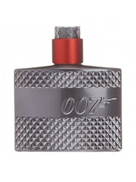 Eon Productions perfumes James Bond 007 Quantum 75ml