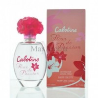 Parfums Gres Cabotine Fleur De Passion edt 100 ml