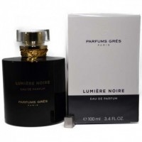 Parfums Gres Lumiere Noire edp  100 ml