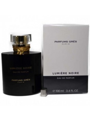 Parfums Gres Lumiere Noire edp  100 ml