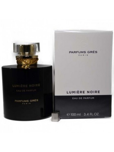 Parfums Gres Lumiere Noire edp  100 ml
