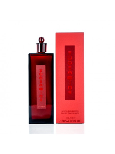 Shiseido Eudermine Revitalizing Essence 200 ml