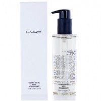 Mac Cosmetics Cleanse Off Oil 150 ml