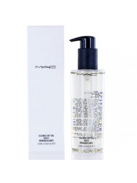 Mac Cosmetics Cleanse Off Oil 150 ml