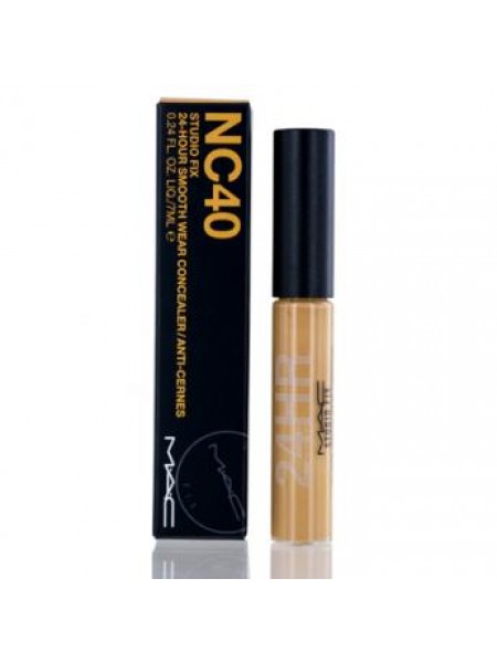 Mac Cosmetics studio Fix 24 Hour Smooth Wear Concealer 7 ml