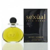 Sexual by Michel Germain edt 125 ml