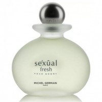 Sexual Fresh Pour Homme by Michel Germain edt 125 ml