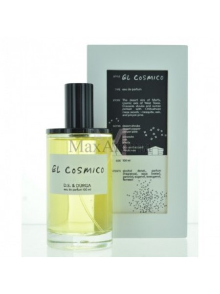 D.S. & Durga El Cosmico 100ml