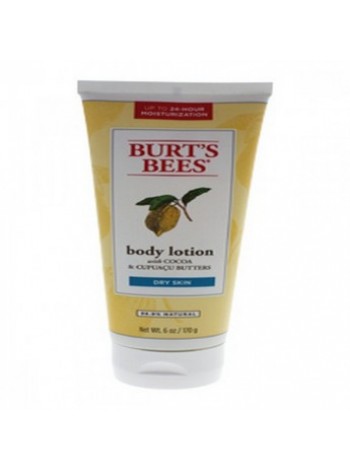 Burt's Bees Richly