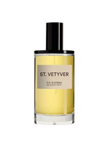 D.S. & Durga St Vetyver 100ml