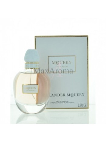 Alexander Mcqueen Eau Blanche 75ml