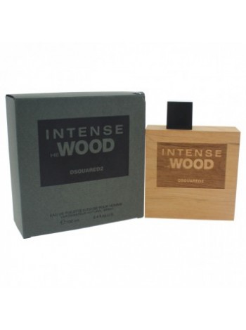 Dsquared2 Intense He Wood Pour Homme edt 100 ml