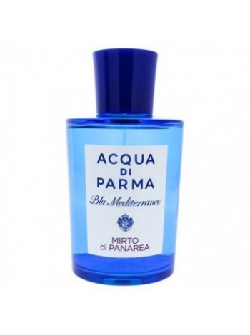 Acqua Di Parma Blu Mediterraneo Mirto di Panarea edt tester 150 ml