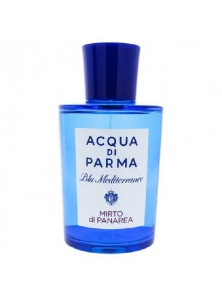 Acqua Di Parma Blu Mediterraneo Mirto di Panarea edt tester 150 ml