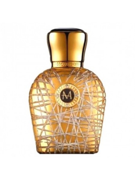 Gold Collection Sole by Moresque Parfums edp 50  ml