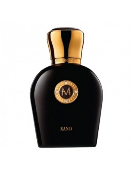 Black Collection Rand by Moresque Parfums edp 50  ml