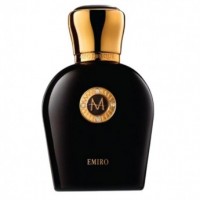 Black Collection Emiro by Moresque Parfums edp 50  ml