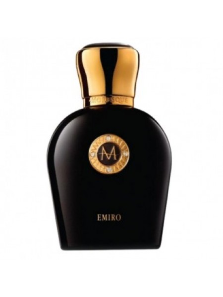 Black Collection Emiro by Moresque Parfums edp 50  ml