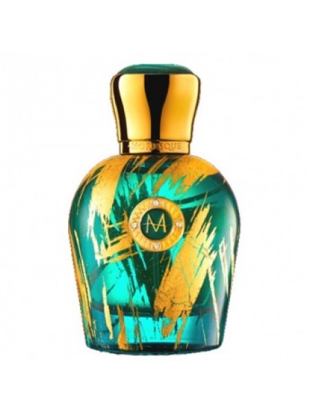 Art Collection Fiore Di Portofino by Moresque Parfums edp 50  ml