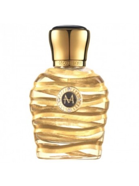 Gold Collection Oro by Moresque Parfums edp 50  ml