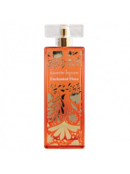 Enchanted Flora by Nanette Lepore edp 100 ml