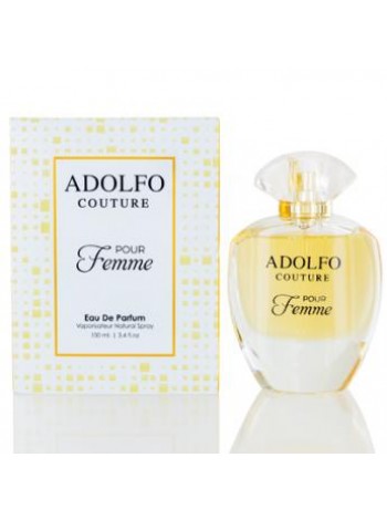 Adolfo Couture Pour Femme 100ml