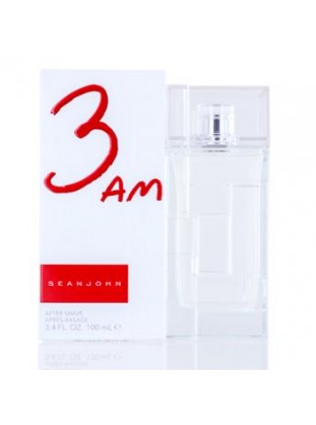 Sean John 3 Am edt 100 ml