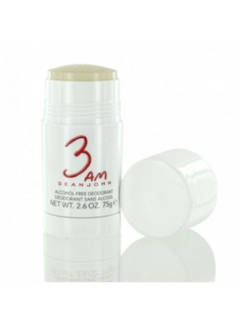 Sean John 3 Am deodorant 75 ml