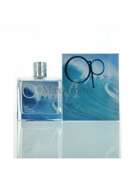 Blue by Ocean Pacific edt 100 ml