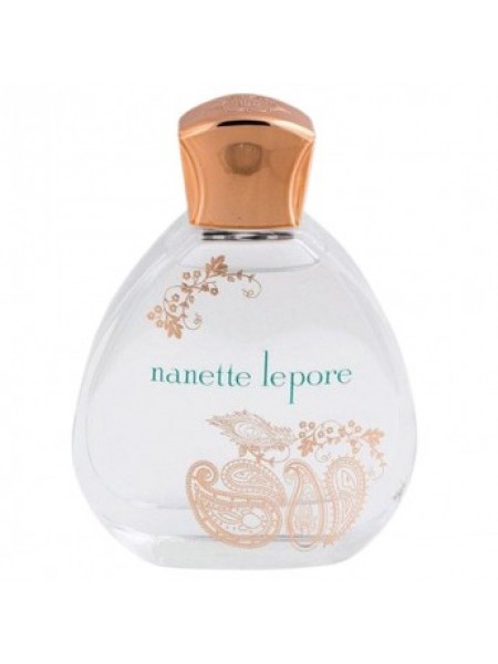 Nanette Lepore by Nanette Lepore edp 100 ml