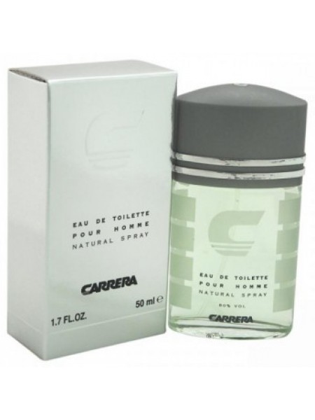 Carrera by Muelhens edt 50 ml