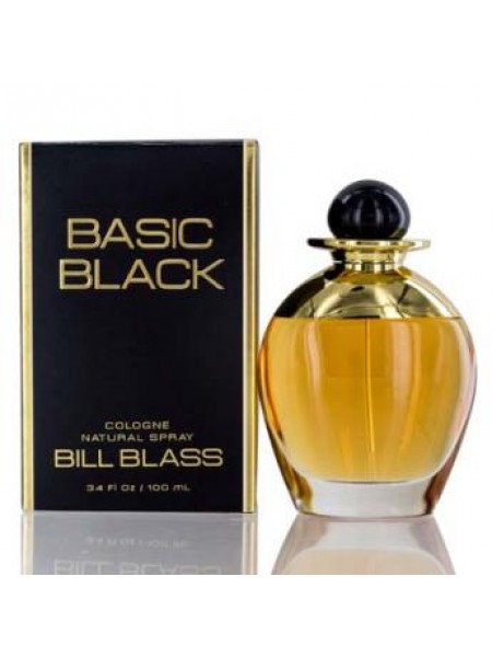 Bill Blass Basic Black 100ml