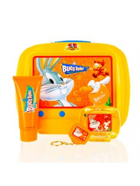 First American Brands Looney Tunes Bugs Bunny Set
