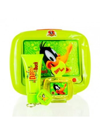First American Brands Looney Tunes Daffy Duck Set