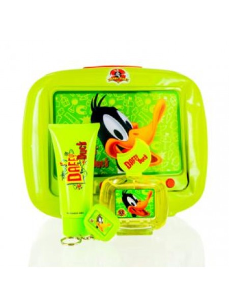 First American Brands Looney Tunes Daffy Duck Set