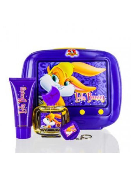 First American Brands Looney Tunes Lola Bunny Set