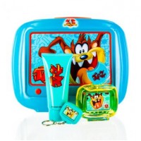 First American Brands Looney Tunes Taz Set