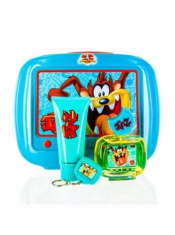 First American Brands Looney Tunes Taz Set
