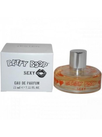 Betty Boop Sexy 75ml