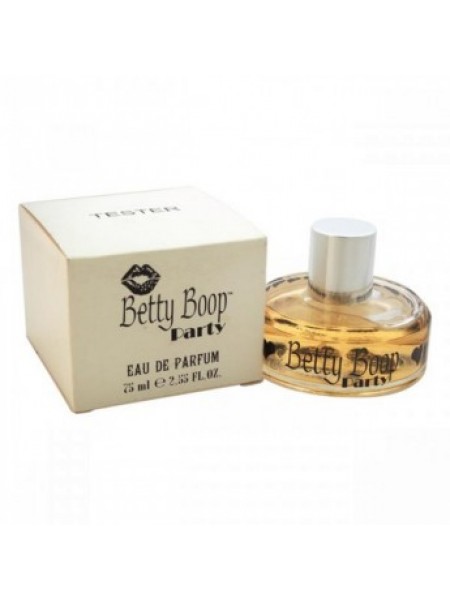 Betty Boop Party 75ml