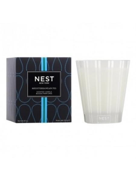 Mediterranean Fig by Nest Fragrances 230 g