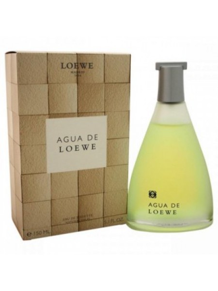 Loewe Agua De Loewe edt 150ml