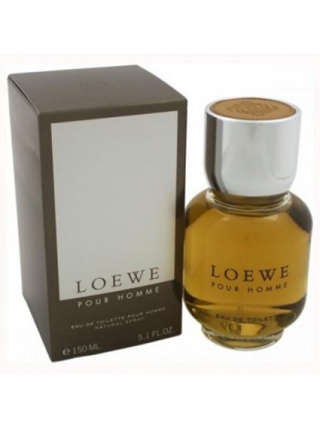 Loewe cologne 150ml