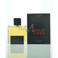 Loewe Solo Loewe edt 125ml