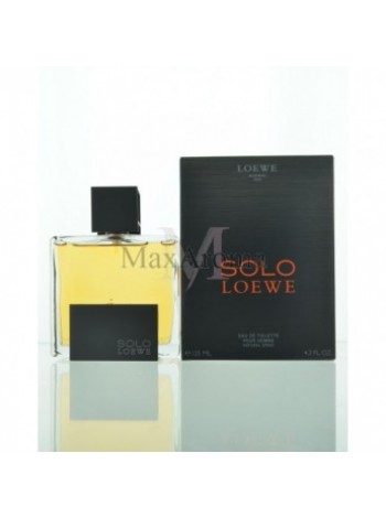 Loewe Solo Loewe edt 125ml