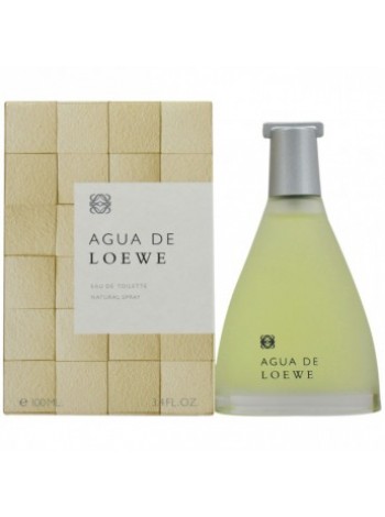 Loewe Agua De Loewe edt 100ml