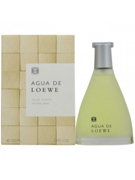 Loewe Agua De Loewe edt 100ml