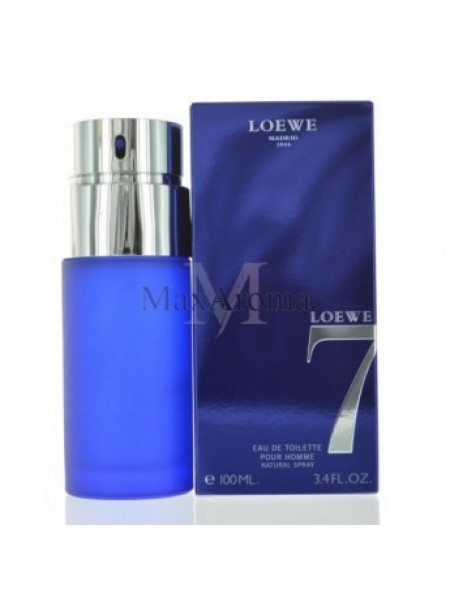 Loewe Loewe7 edt 100ml