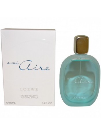 Loewe A Mi Aire edt 100ml