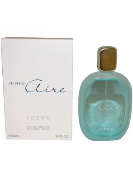 Loewe A Mi Aire edt 100ml